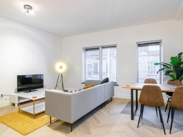 appartement in Tilburg, Hoefstraat