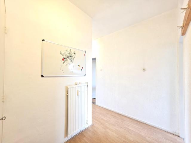 appartement in Tilburg, Houtstraat
