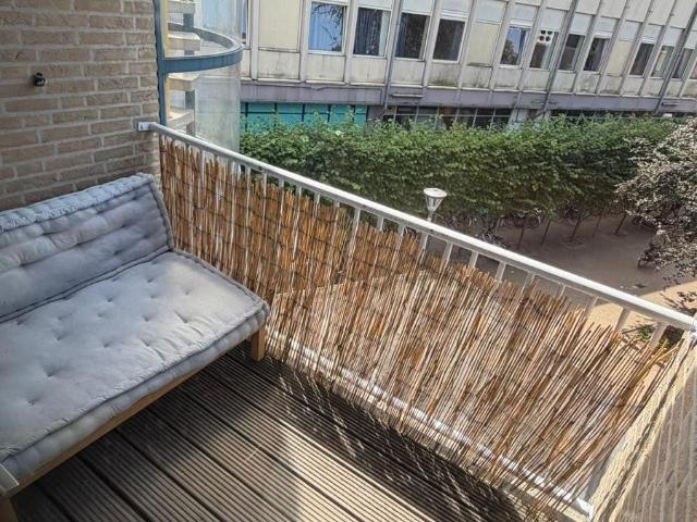 appartement in Tilburg, Kapelhof