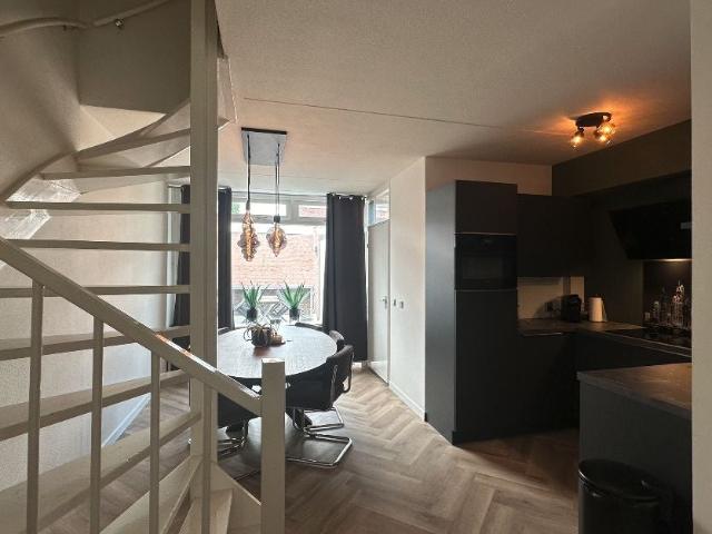 appartement in Tilburg, Korte Tuinstraat