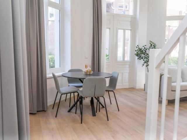 appartement in Tilburg, Korvelplein