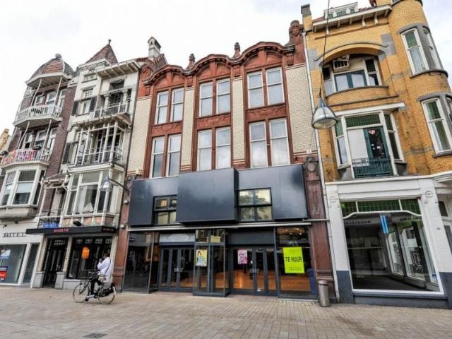 appartement in Tilburg, Langestraat