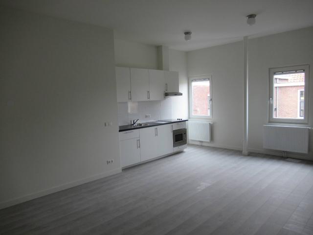 appartement in Tilburg, Langestraat