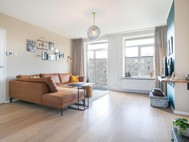 appartement in Tilburg, Loek Lansdorpstraat