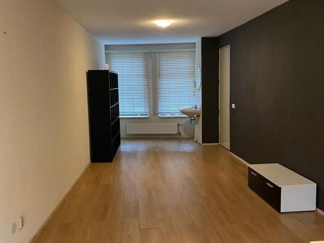 appartement in Tilburg, Pastoor Smitsstraat