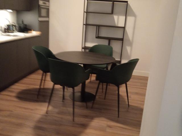 appartement in Tilburg, Poirtersstraat