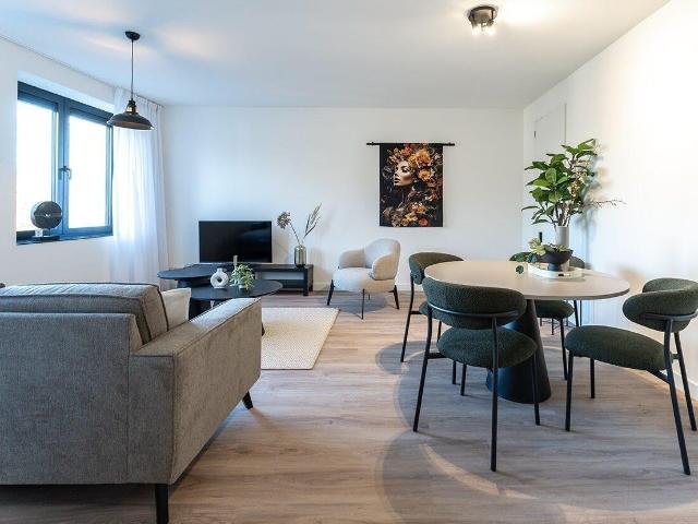 appartement in Tilburg, Stationsstraat