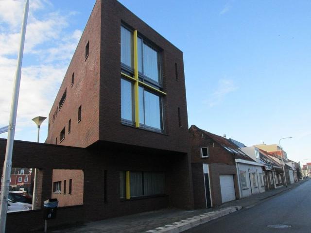 appartement in Tilburg, Sint Filippushof