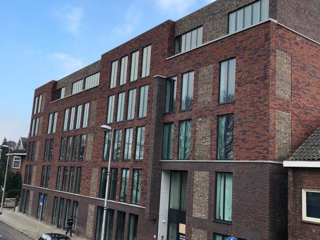 appartement in Tilburg, Spoorlaan