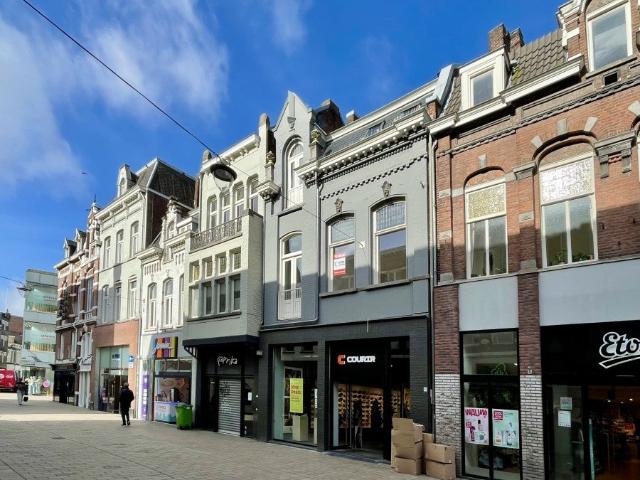 appartement in Tilburg, Tuinstraat