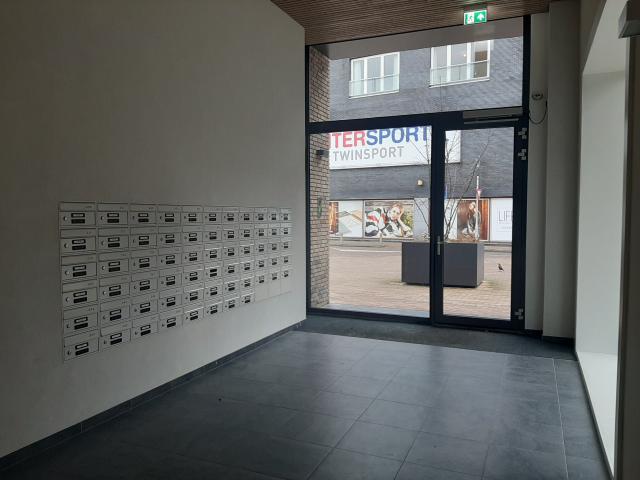 appartement in Tilburg, Van Delfthof