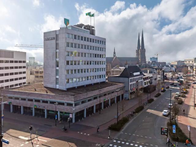 Appartement in Tilburg