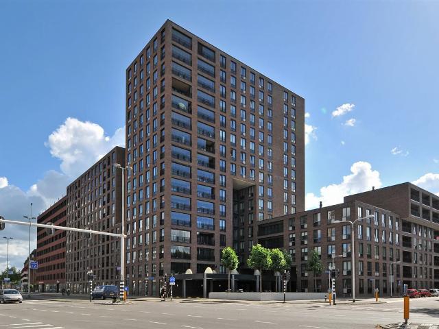 Appartement in Tilburg