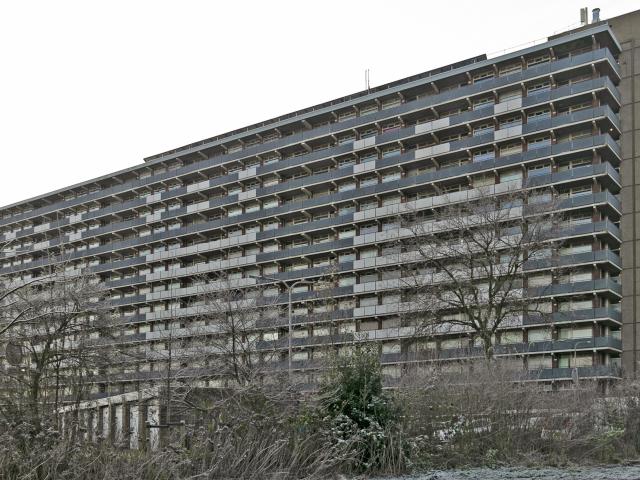 Appartement in Tilburg