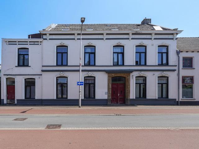 Appartement in Tilburg