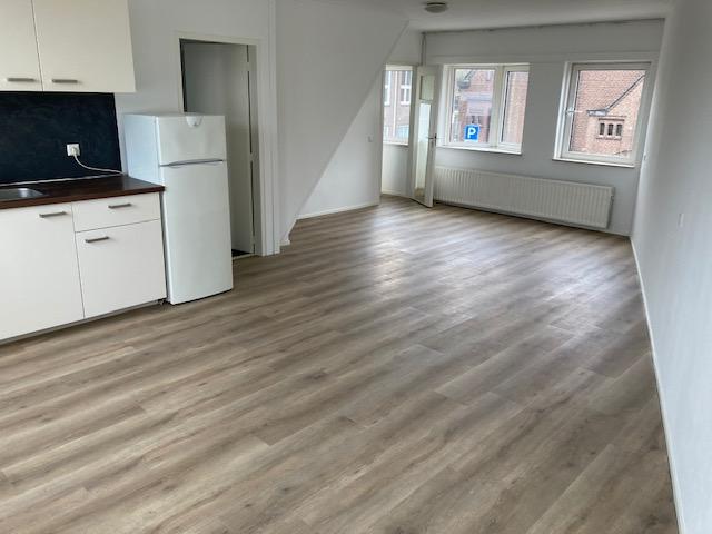 Appartement in Tilburg