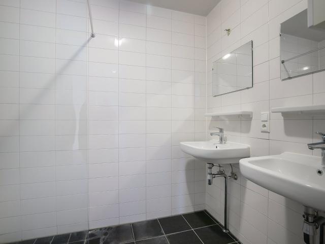 Appartement in Tilburg