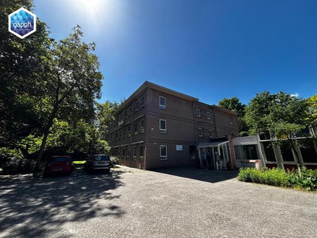 Appartement in Tilburg