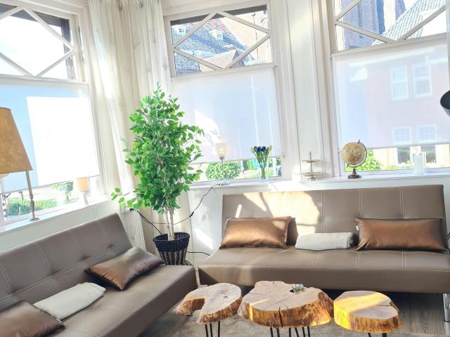 Appartement in Tilburg