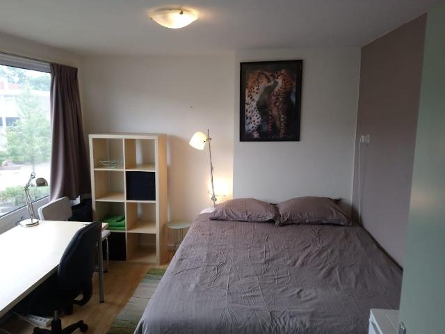 Appartement in Tilburg