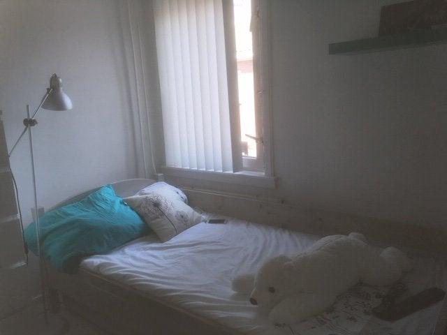 Appartement in Tilburg
