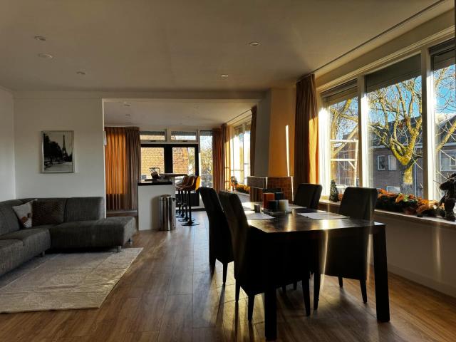 Appartement in Tilburg