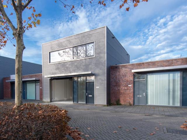Appartement in Tilburg