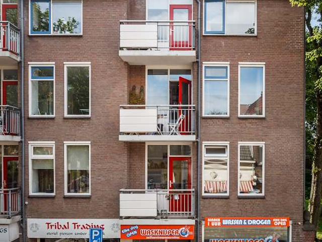 Appartement in Tilburg