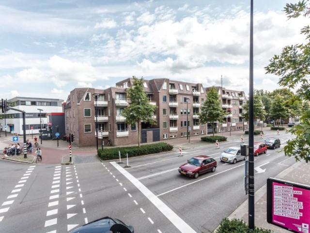 Appartement in Tilburg
