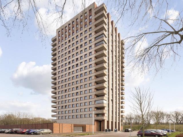 Appartement in Tilburg