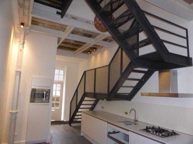 Appartement in Tilburg