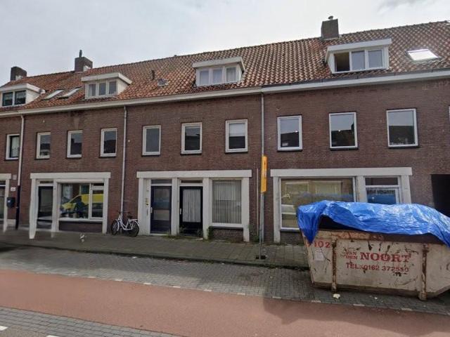 Appartement in Tilburg