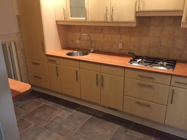 Appartement in Tilburg