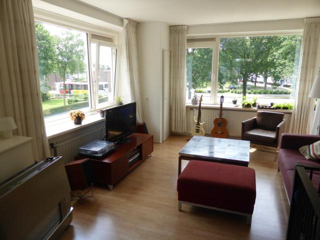 Appartement in Tilburg
