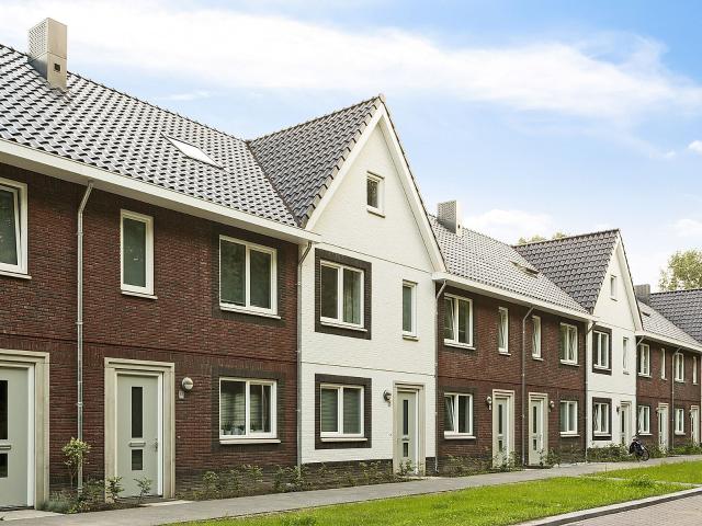 Appartement in Tilburg