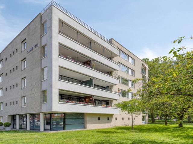 Appartement in Tilburg