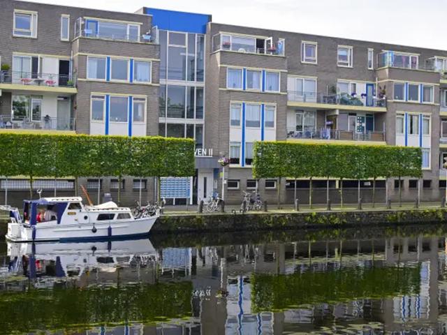 Appartement in Tilburg