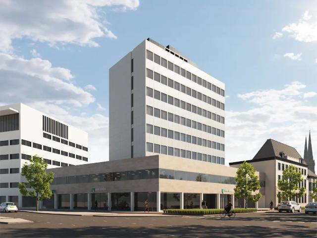 Appartement in Tilburg