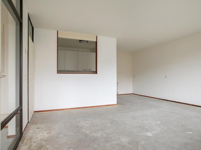 Appartement in Tilburg