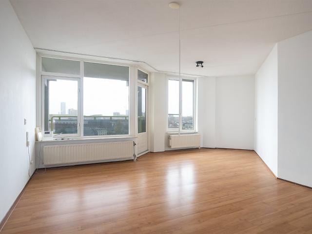 Appartement in Tilburg