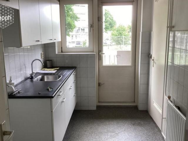 Appartement in Tilburg