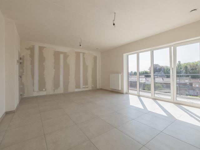à vendre Appartement Trazegnies Rue Rodolphe Delval