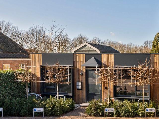 appartement in Tricht, Lingedijk