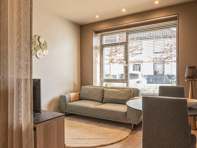 appartement in Tricht, Lingedijk