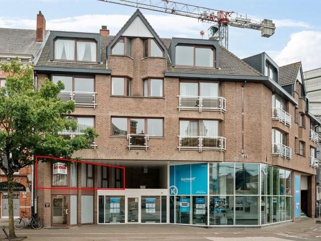 Appartement in Turnhout