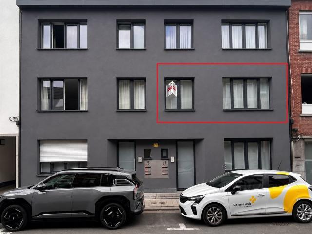 Appartement in Turnhout