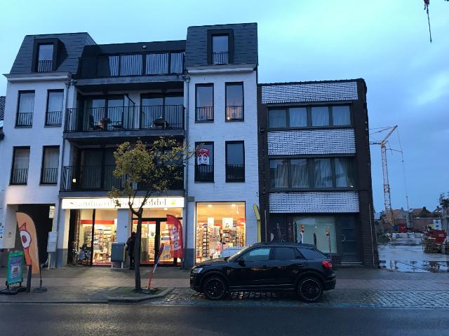 Appartement in Turnhout