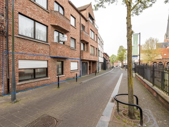 Appartement in Turnhout