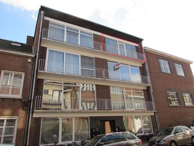 Appartement in Turnhout