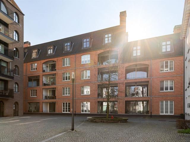 Appartement in Turnhout